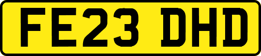 FE23DHD