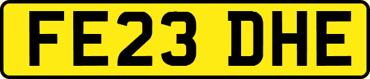 FE23DHE