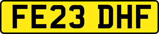 FE23DHF