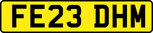 FE23DHM