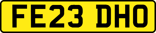 FE23DHO
