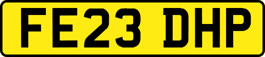 FE23DHP