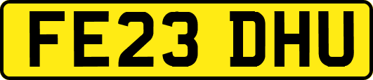 FE23DHU