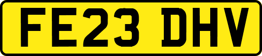 FE23DHV