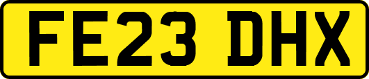 FE23DHX
