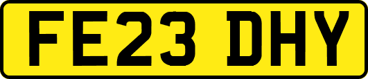 FE23DHY