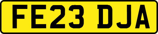 FE23DJA