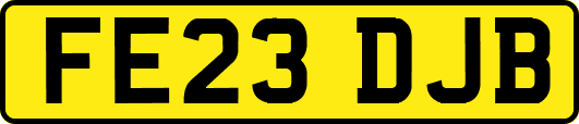 FE23DJB
