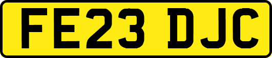FE23DJC