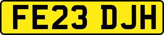 FE23DJH