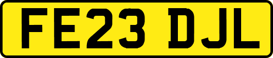FE23DJL