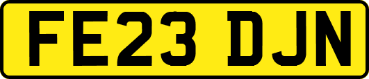 FE23DJN