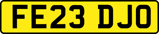 FE23DJO