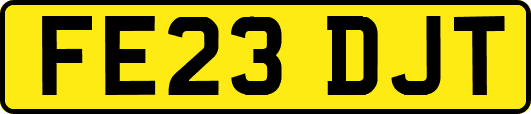 FE23DJT