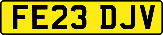 FE23DJV