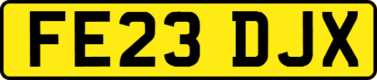 FE23DJX