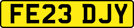 FE23DJY