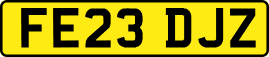 FE23DJZ