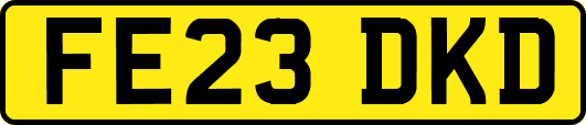 FE23DKD