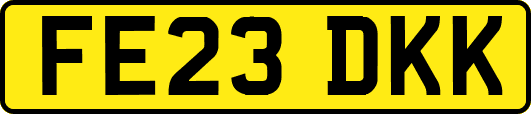 FE23DKK