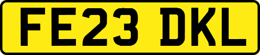 FE23DKL