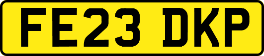 FE23DKP