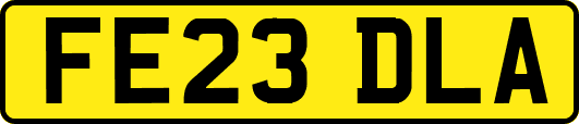 FE23DLA