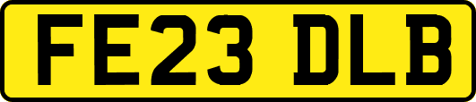 FE23DLB