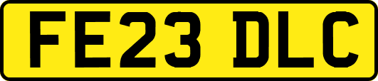 FE23DLC