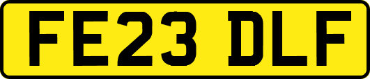 FE23DLF