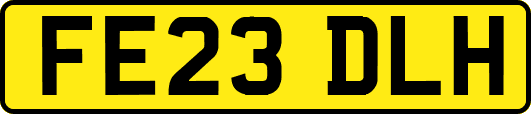 FE23DLH