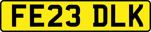 FE23DLK