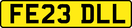FE23DLL