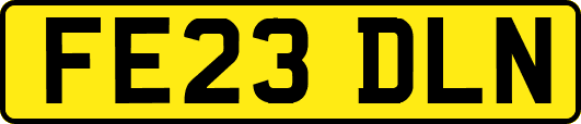 FE23DLN