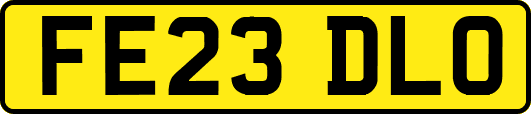 FE23DLO