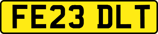 FE23DLT