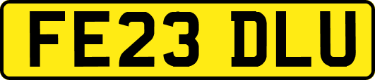 FE23DLU