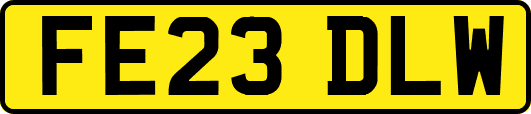 FE23DLW