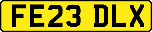 FE23DLX