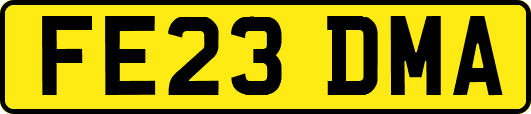 FE23DMA