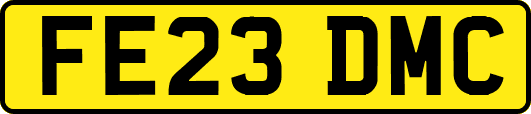 FE23DMC