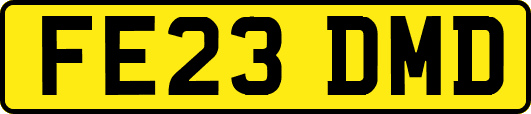 FE23DMD