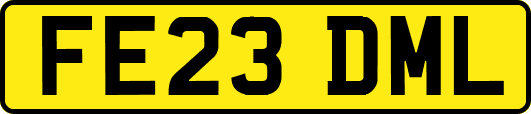 FE23DML
