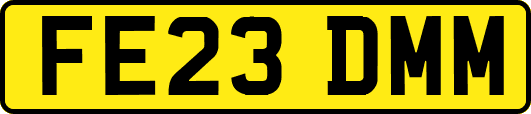 FE23DMM
