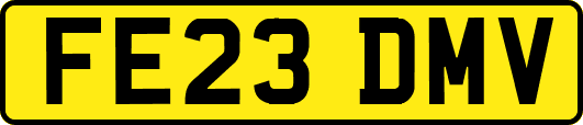 FE23DMV
