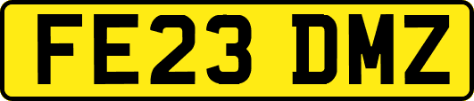 FE23DMZ