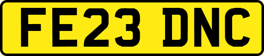 FE23DNC