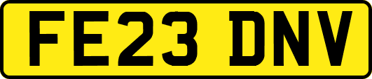 FE23DNV