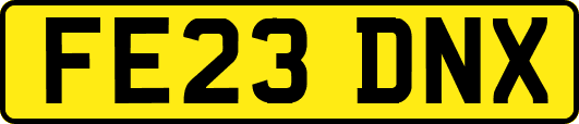 FE23DNX