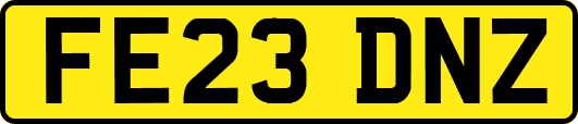 FE23DNZ